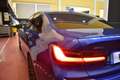 BMW 340 M340dA xDrive Bleu - thumbnail 15