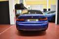 BMW 340 M340dA xDrive Bleu - thumbnail 5