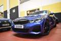 BMW 340 M340dA xDrive Bleu - thumbnail 8