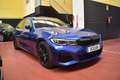 BMW 340 M340dA xDrive Bleu - thumbnail 3
