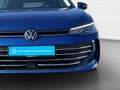 Volkswagen Passat Variant Passat Business 2.0 TDI SCR NAVI*AHK*KAMERA*LED* Blau - thumbnail 14