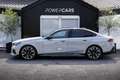 BMW i5 M60 xDrive | Performance Carbon | NP: € 123.000 Grijs - thumbnail 8