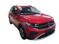 Volkswagen T-Cross GOAL TSI CarPlay/AHK/ACC/LED/PDC/Virt Rouge - thumbnail 4