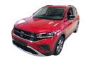 Volkswagen T-Cross GOAL TSI CarPlay/AHK/ACC/LED/PDC/Virt Rouge - thumbnail 2