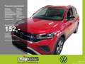 Volkswagen T-Cross GOAL TSI CarPlay/AHK/ACC/LED/PDC/Virt Rouge - thumbnail 1