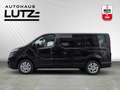 Nissan Primastar Kombi L1H1 2,8t Tekna Navi 360 Kamera LED Apple Ca Czarny - thumbnail 2