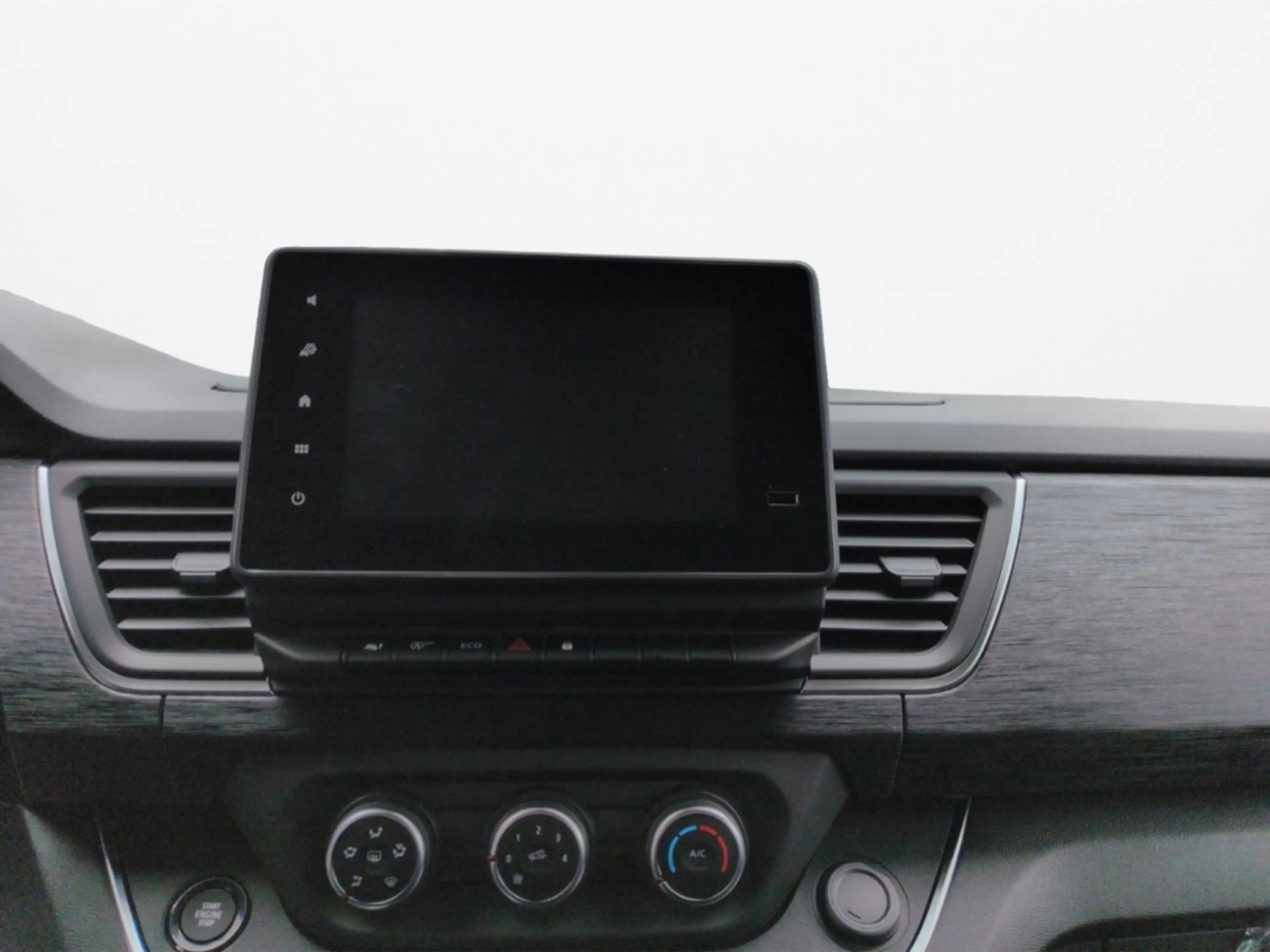 Nissan Primastar Kombi L1H1 2,8t Tekna Navi 360 Kamera LED Apple Ca — photo 7