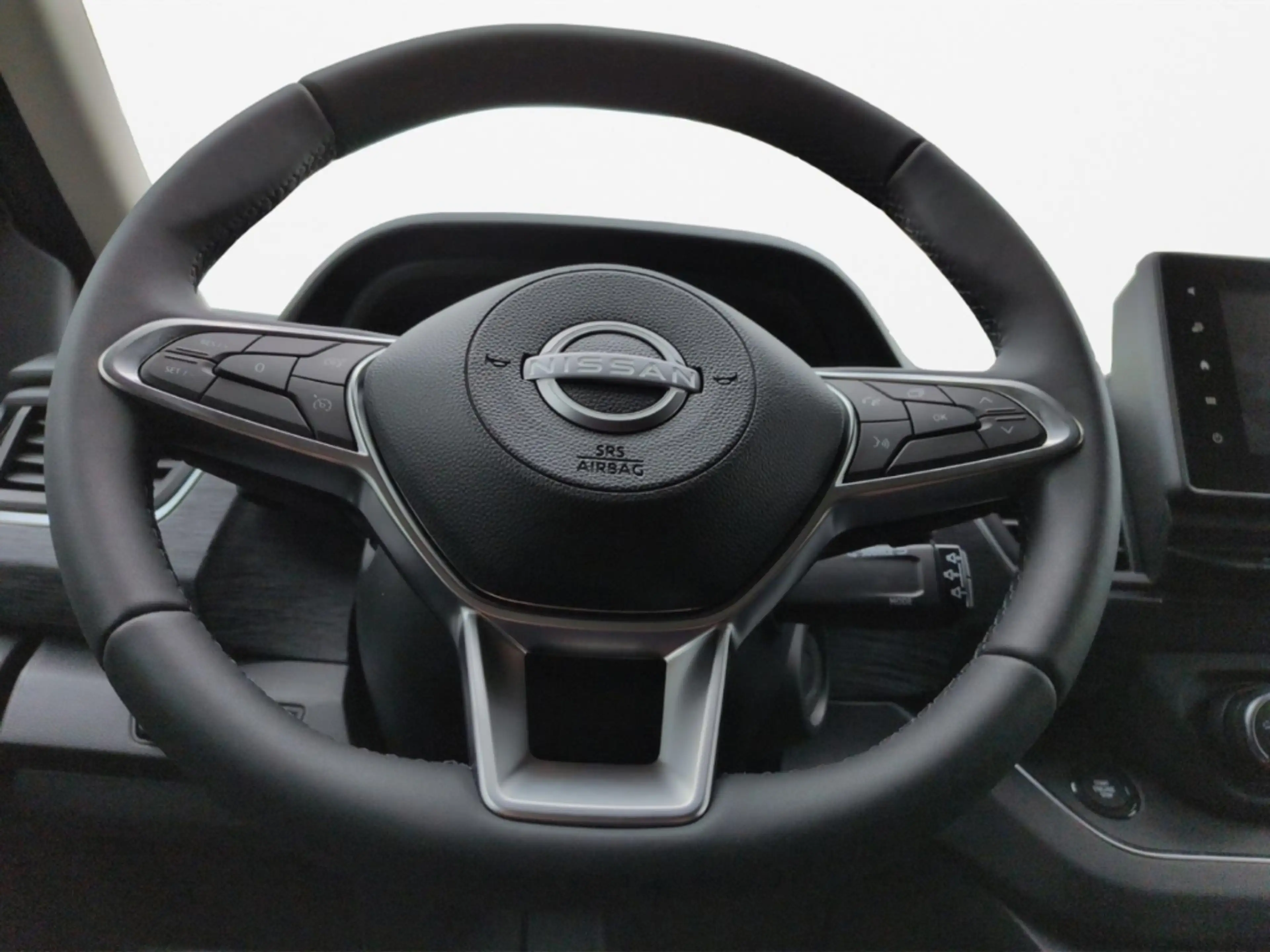 Nissan Primastar Kombi L1H1 2,8t Tekna Navi 360 Kamera LED Apple Ca — photo 5