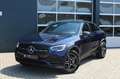 Mercedes-Benz GLC 300 Coupé 300e 4MATIC 320pk AMG Night| Pano | ACC | El Blauw - thumbnail 8