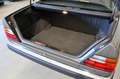 Mercedes-Benz 200 E ASI CRS clima funzionante Grau - thumbnail 25