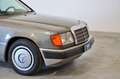 Mercedes-Benz 200 E ASI CRS clima funzionante Grau - thumbnail 19