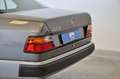 Mercedes-Benz 200 E ASI CRS clima funzionante Grau - thumbnail 18