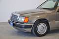 Mercedes-Benz 200 E ASI CRS clima funzionante Grau - thumbnail 17