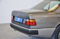 Mercedes-Benz 200 E ASI CRS clima funzionante Grau - thumbnail 20