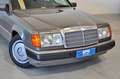 Mercedes-Benz 200 E ASI CRS clima funzionante Grau - thumbnail 16