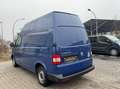 Volkswagen T5 Transporter Kasten-Hochdach-Lang,Klima,Zahnriemen Neu Blau - thumbnail 7