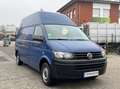 Volkswagen T5 Transporter Kasten-Hochdach-Lang,Klima,Zahnriemen Neu Blau - thumbnail 1