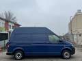 Volkswagen T5 Transporter Kasten-Hochdach-Lang,Klima,Zahnriemen Neu Blau - thumbnail 4