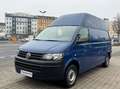 Volkswagen T5 Transporter Kasten-Hochdach-Lang,Klima,Zahnriemen Neu Blau - thumbnail 2