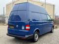 Volkswagen T5 Transporter Kasten-Hochdach-Lang,Klima,Zahnriemen Neu Blau - thumbnail 8
