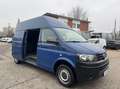 Volkswagen T5 Transporter Kasten-Hochdach-Lang,Klima,Zahnriemen Neu Blau - thumbnail 6