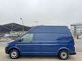 Volkswagen T5 Transporter Kasten-Hochdach-Lang,Klima,Zahnriemen Neu Blau - thumbnail 5
