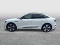 Audi e-tron 50 230 kW S line Weiß - thumbnail 2