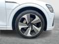 Audi e-tron 50 230 kW S line Weiß - thumbnail 11