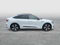 Audi e-tron 50 230 kW S line Weiß - thumbnail 5