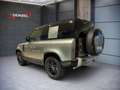 Land Rover Defender 90 D300 X-Dynamic SE AWD Grün - thumbnail 3