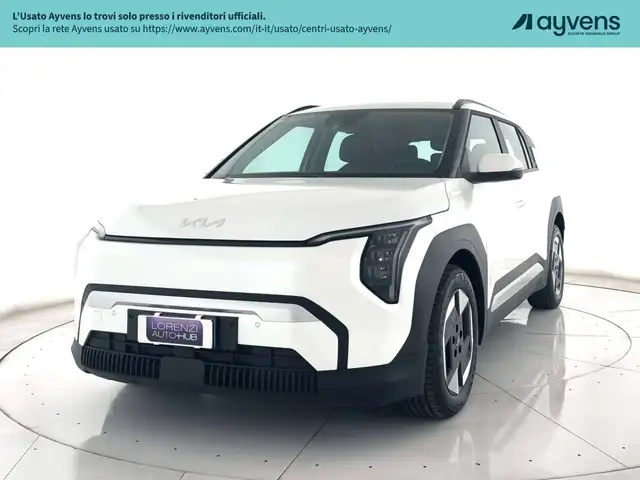 Kia EV3 58,3 kWh Air