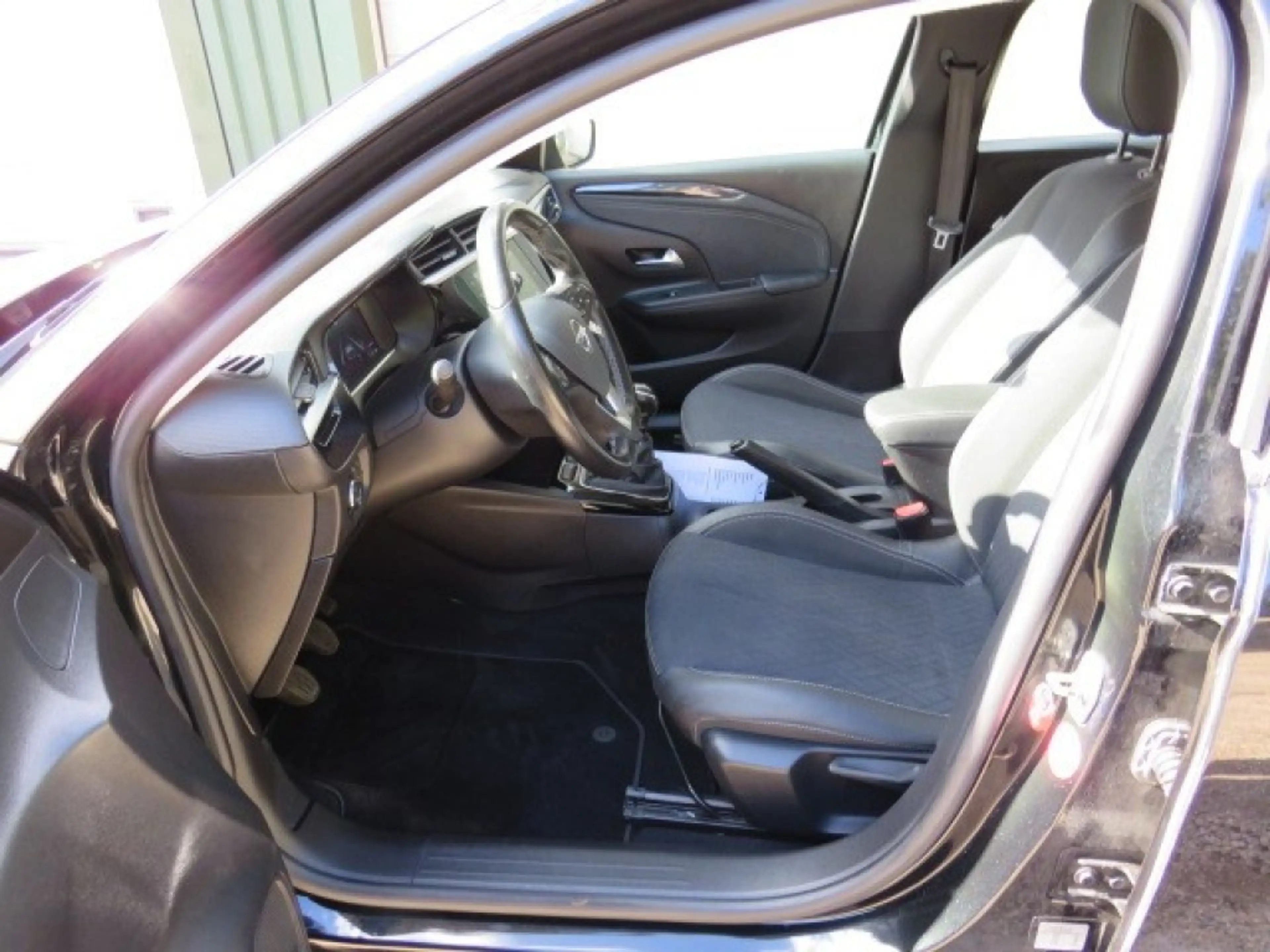 Opel Corsa 1.2 GS LINE — photo 13