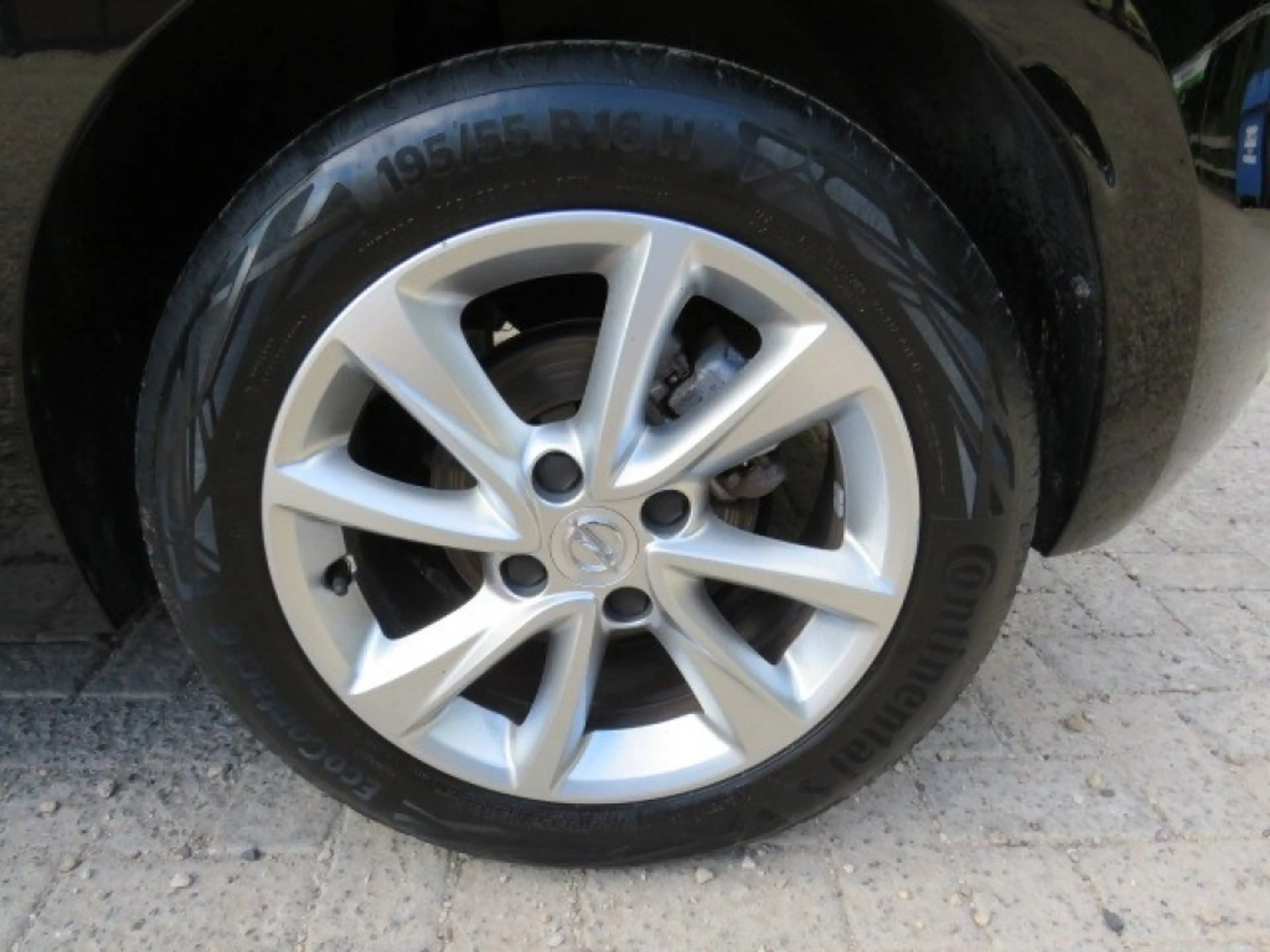 Opel Corsa 1.2 GS LINE — photo 8