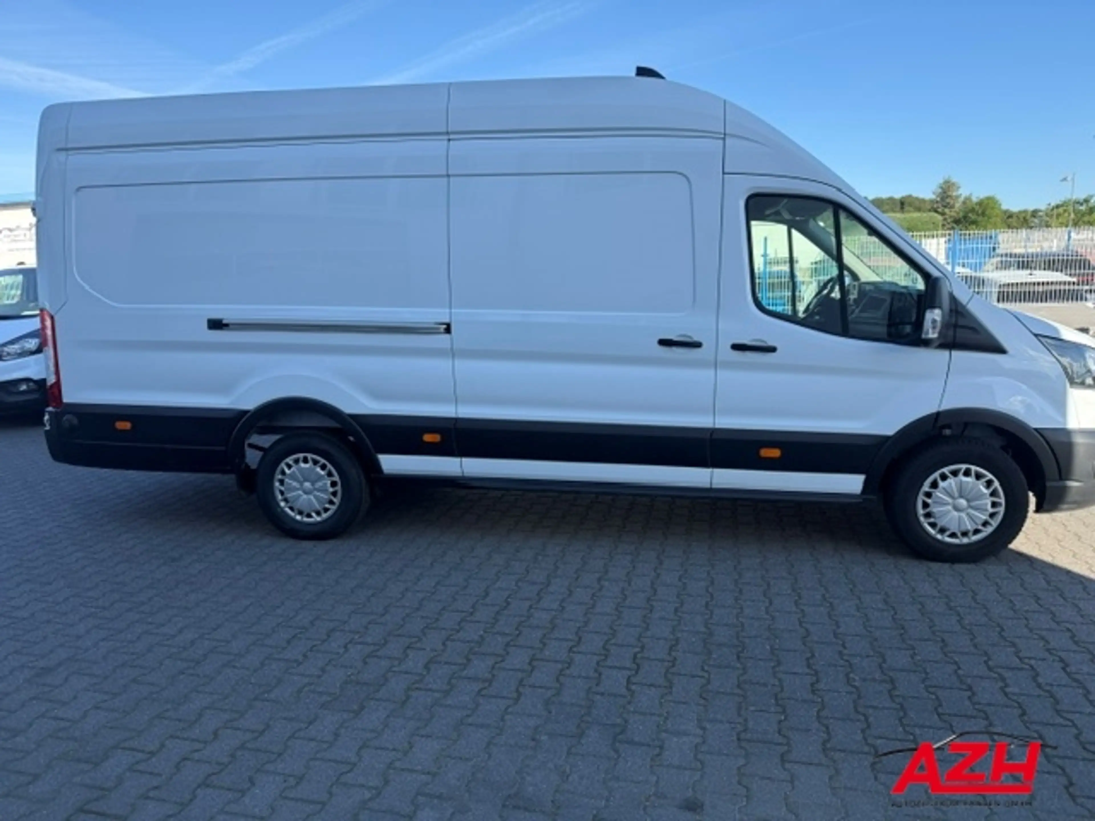Ford Transit Kasten L4H3 Trend 2.0 TDCi, EURO6 — photo 15
