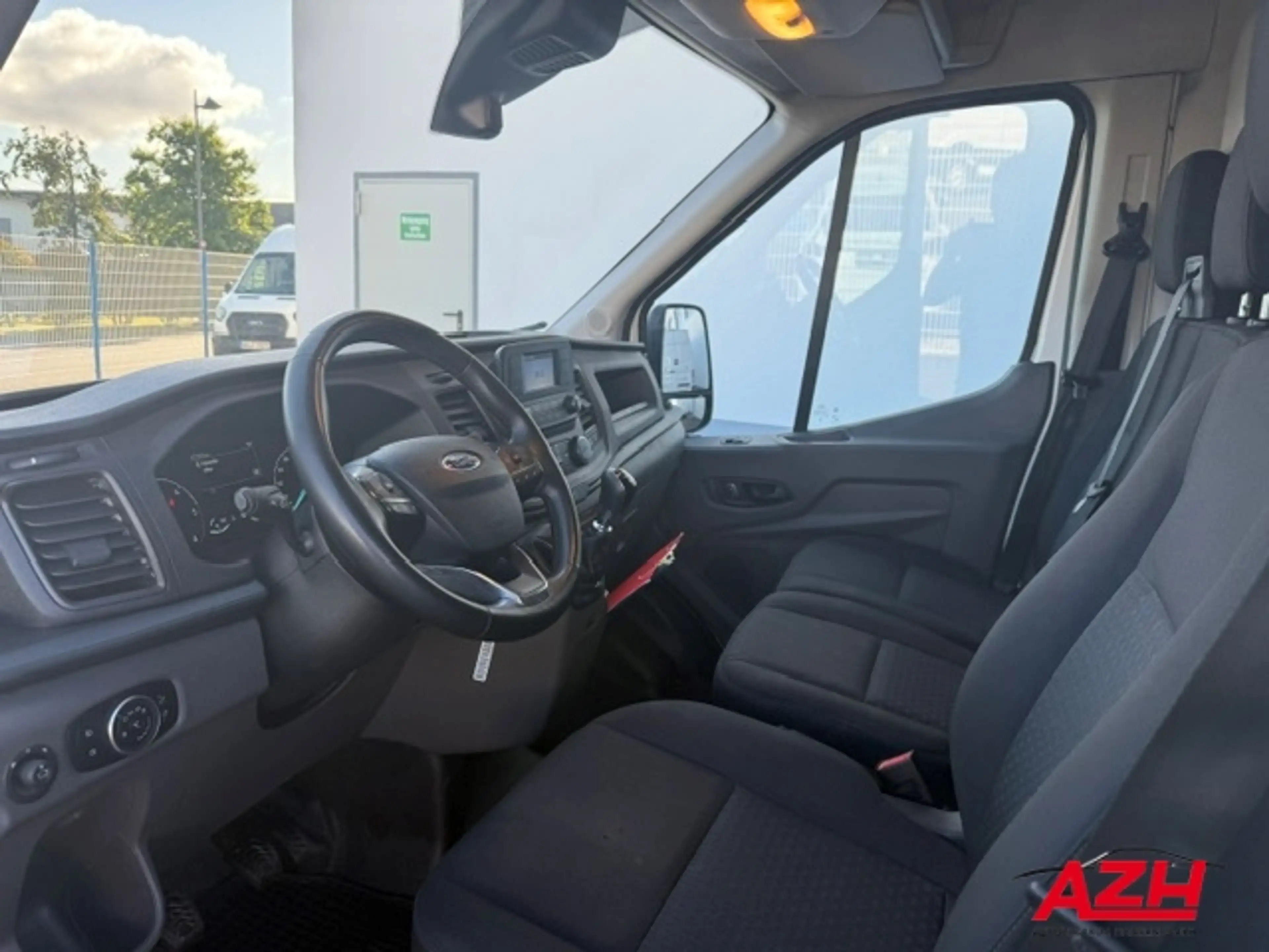 Ford Transit Kasten L4H3 Trend 2.0 TDCi, EURO6 — photo 8