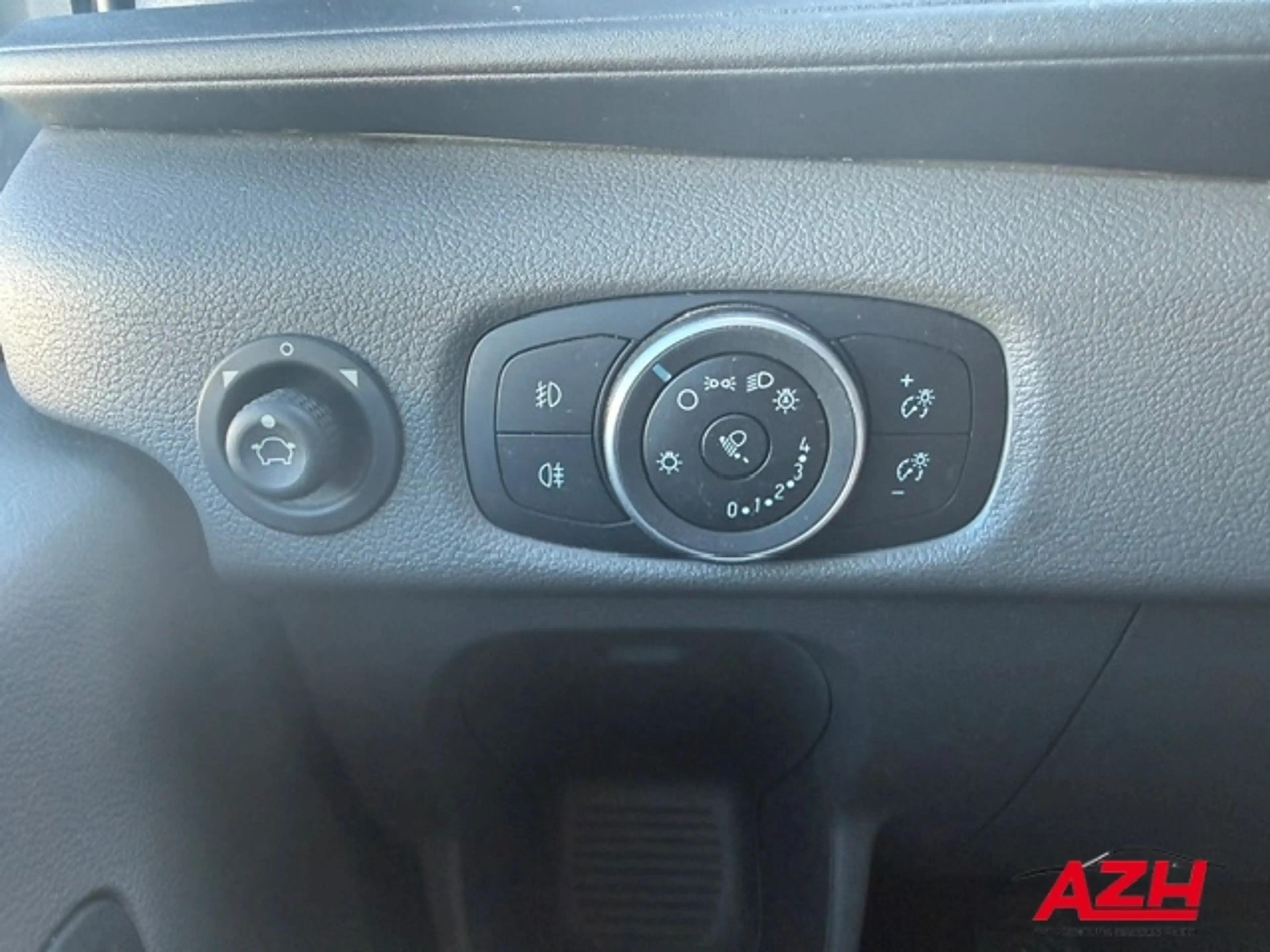 Ford Transit Kasten L4H3 Trend 2.0 TDCi, EURO6 — photo 11