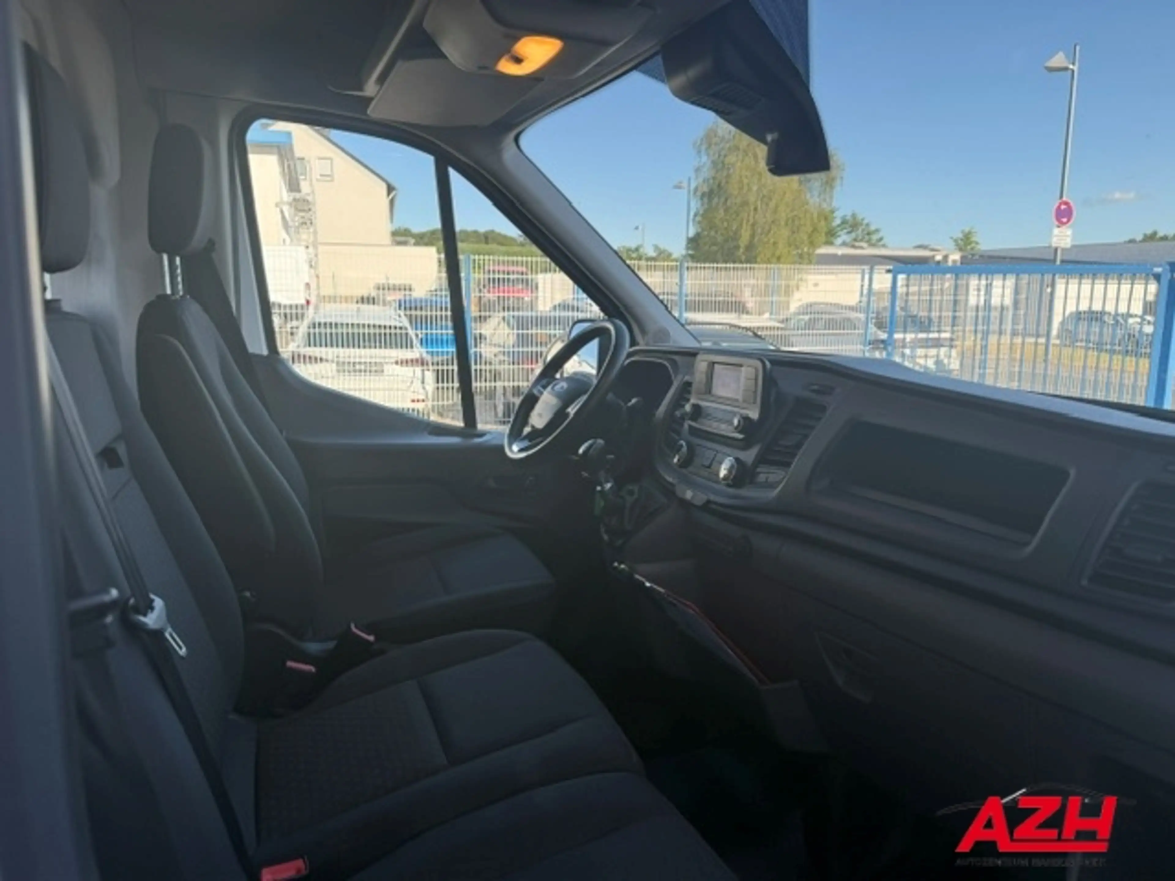 Ford Transit Kasten L4H3 Trend 2.0 TDCi, EURO6 — photo 5