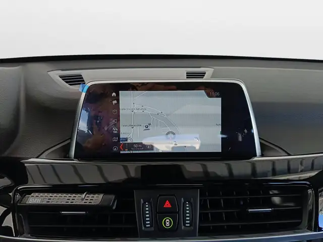 BMW X1 view 14