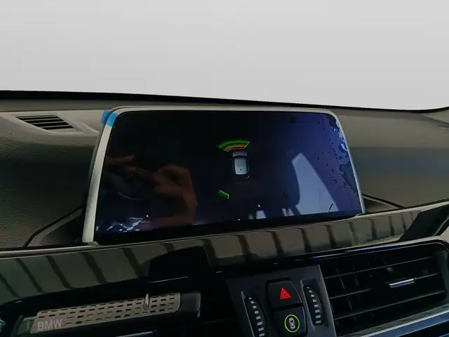 BMW X1 view 13