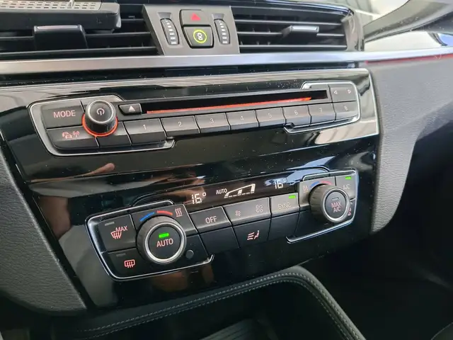 BMW X1 view 15