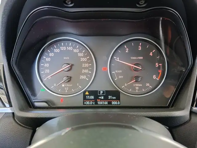 BMW X1 view 12