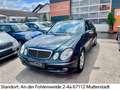 Mercedes-Benz E 320 Lim./Avantgarde/Vollausstat./SH/Klima/Navi Schwarz - thumbnail 1