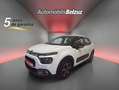 Citroen C3 1.2 PureTech S&S C-Series 83 Blanco - thumbnail 1