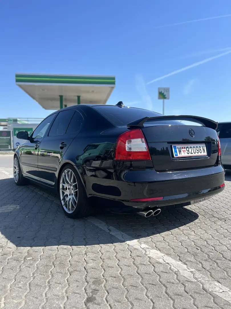 Skoda Octavia 1,2 TSI Elegance - 1