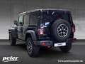 Jeep Wrangler WRANGLER ICE MY24 Rubicon 2.0l T-GDI 272 PS 4x4 Negru - thumbnail 5