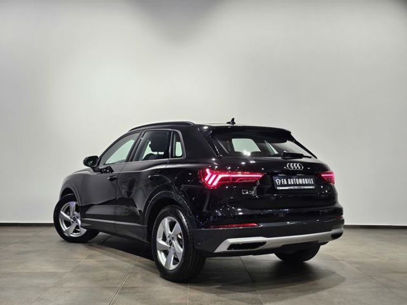 Audi Q3 35 TFSI Sport Virtual LED Plus Standheiz. AHK Spor — photo 10