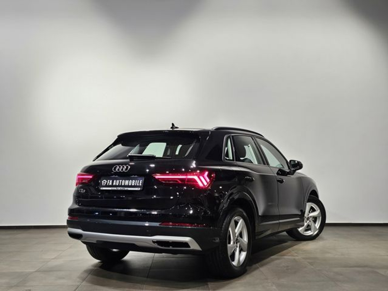 Audi Q3 35 TFSI Sport Virtual LED Plus Standheiz. AHK Spor — photo 9