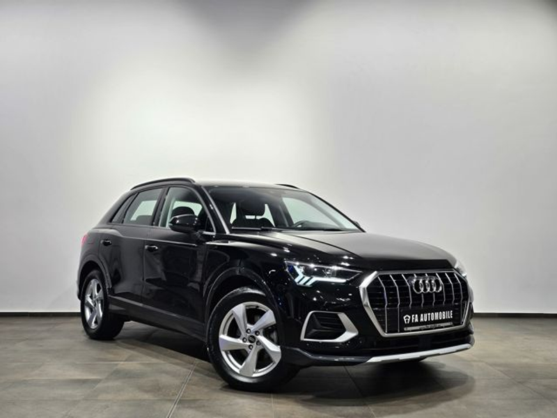 Audi Q3 35 TFSI Sport Virtual LED Plus Standheiz. AHK Spor — photo 3