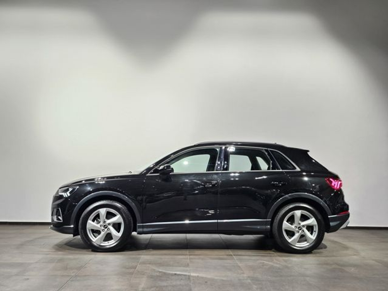 Audi Q3 35 TFSI Sport Virtual LED Plus Standheiz. AHK Spor — photo 8