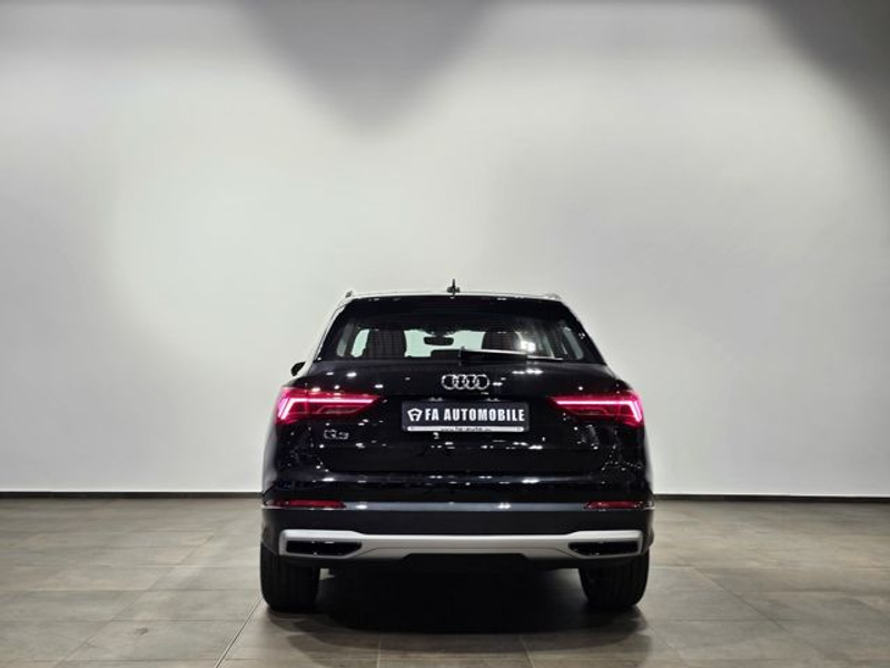 Audi Q3 35 TFSI Sport Virtual LED Plus Standheiz. AHK Spor — photo 11